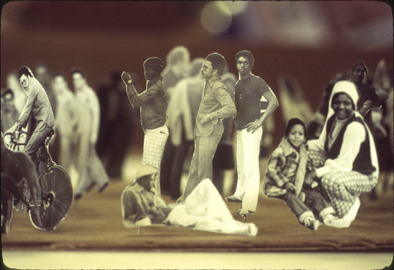 Illustration for article titled The Secret Lives of the Tiny People In Architectural Renderings
